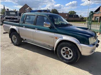 Piese Запчасти Mitsubishi L200 Pajero Sport Pajero Asx Outlander Xl foto 4