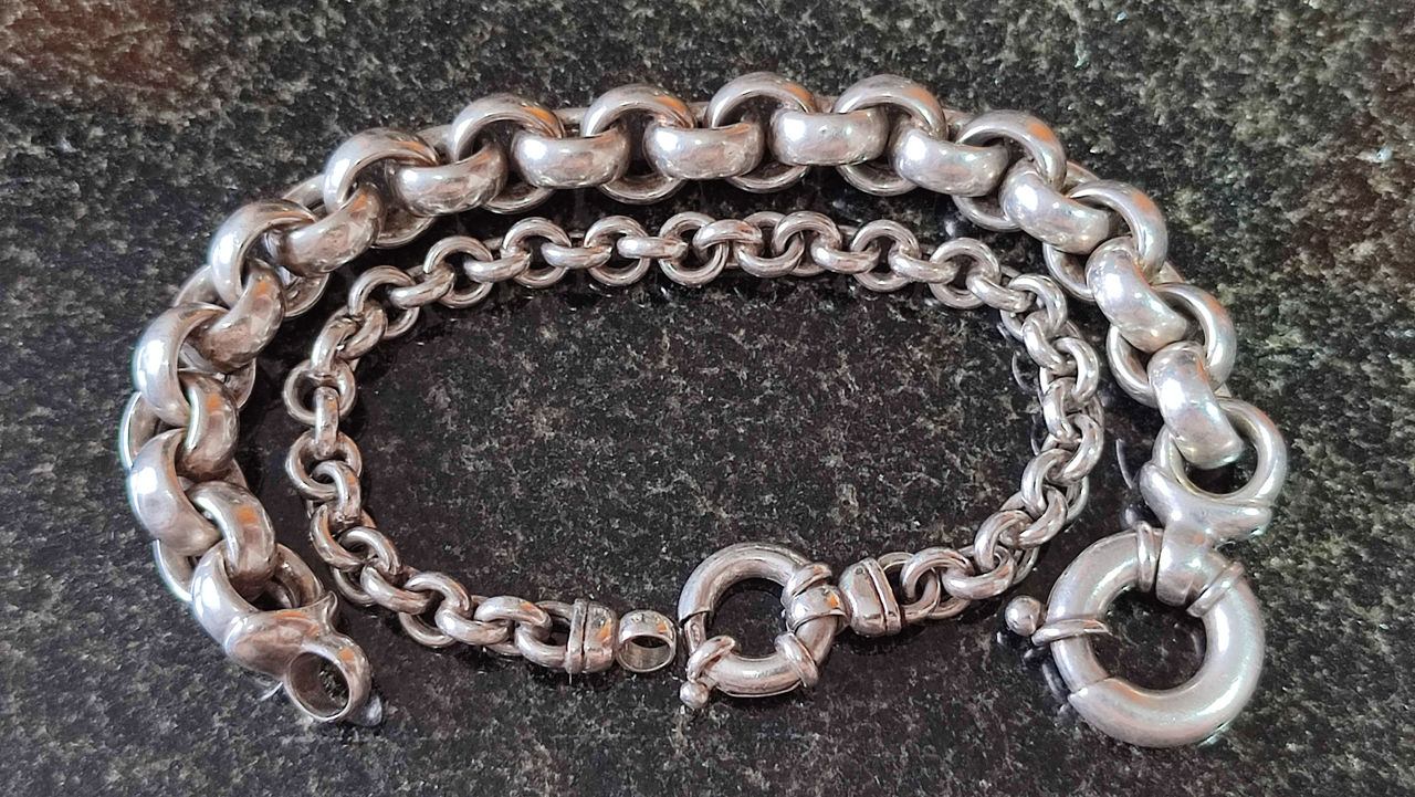 серебро женские крупные брэндовые браслеты