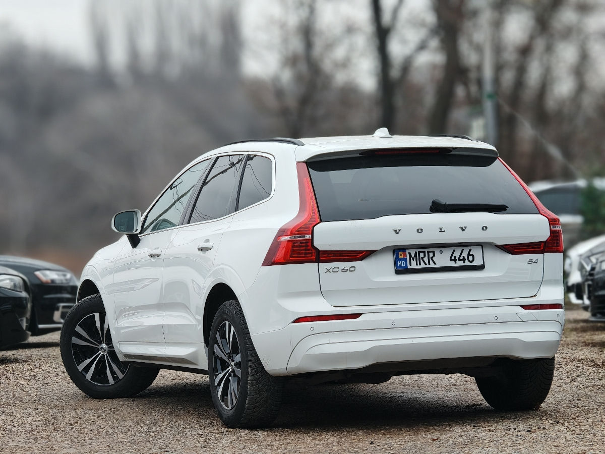 Volvo XC60 foto 2