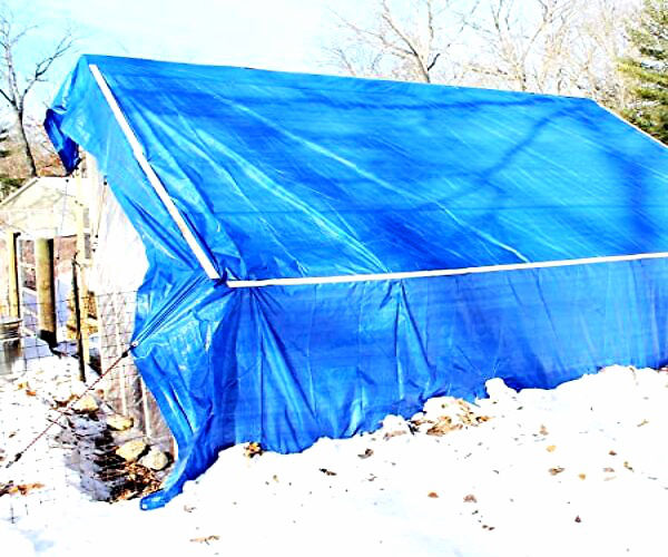Prelată/Tarpaulin/Брезент. foto 7