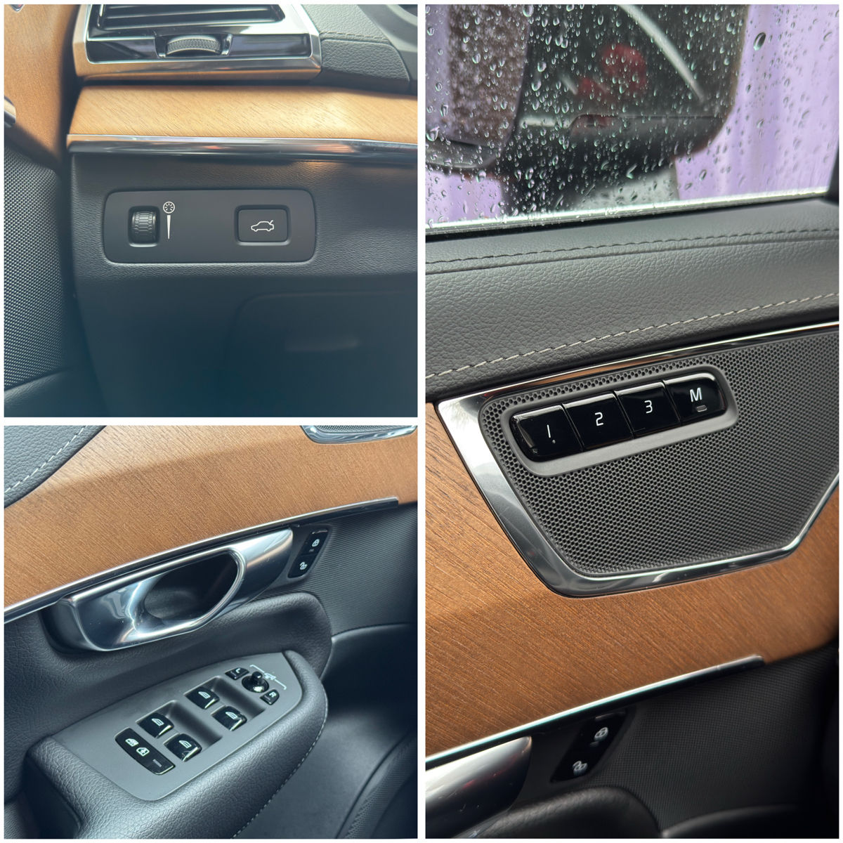 Volvo XC90 foto 3