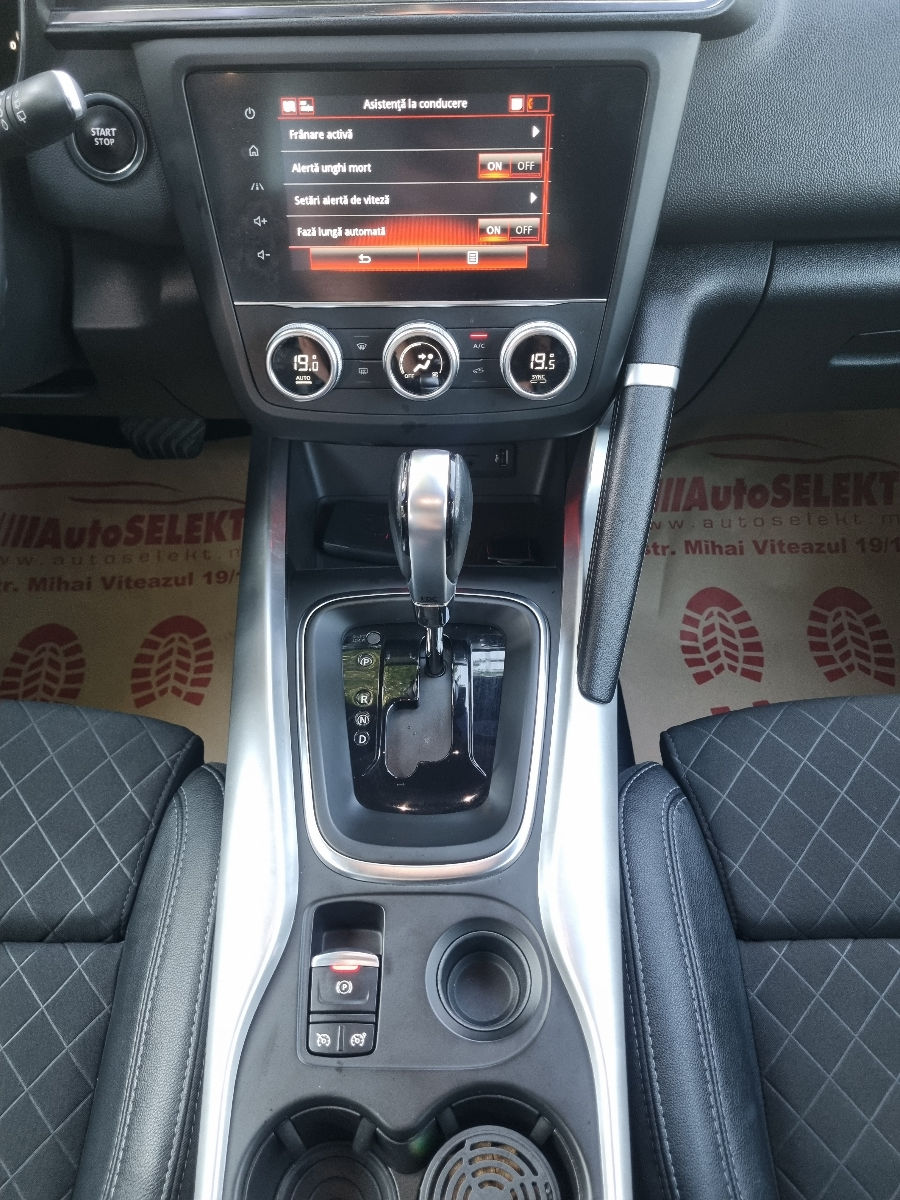 Renault Kadjar 2019 photo 13
