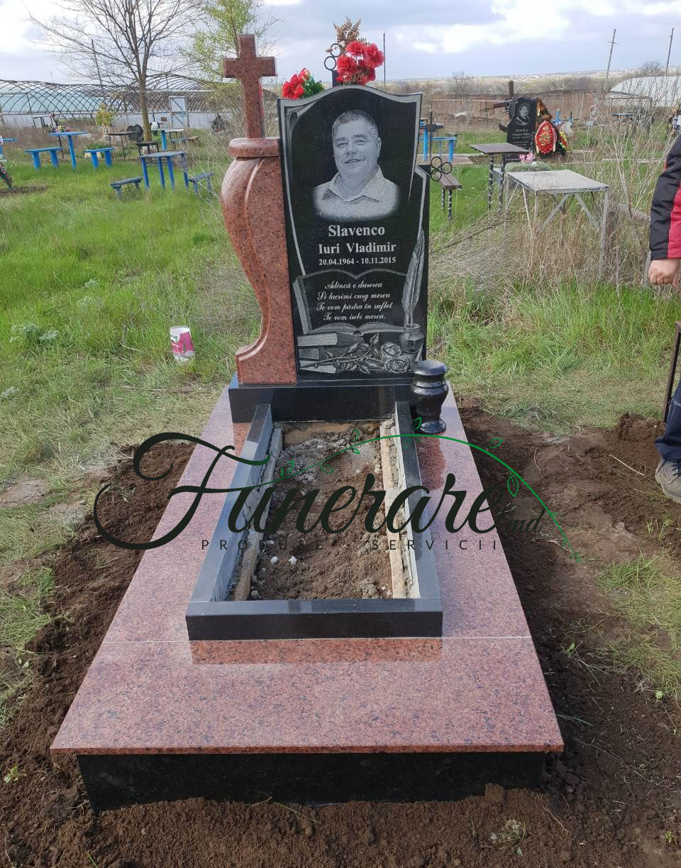 Изготовление эксклюзивных памятников на заказ фото 4
