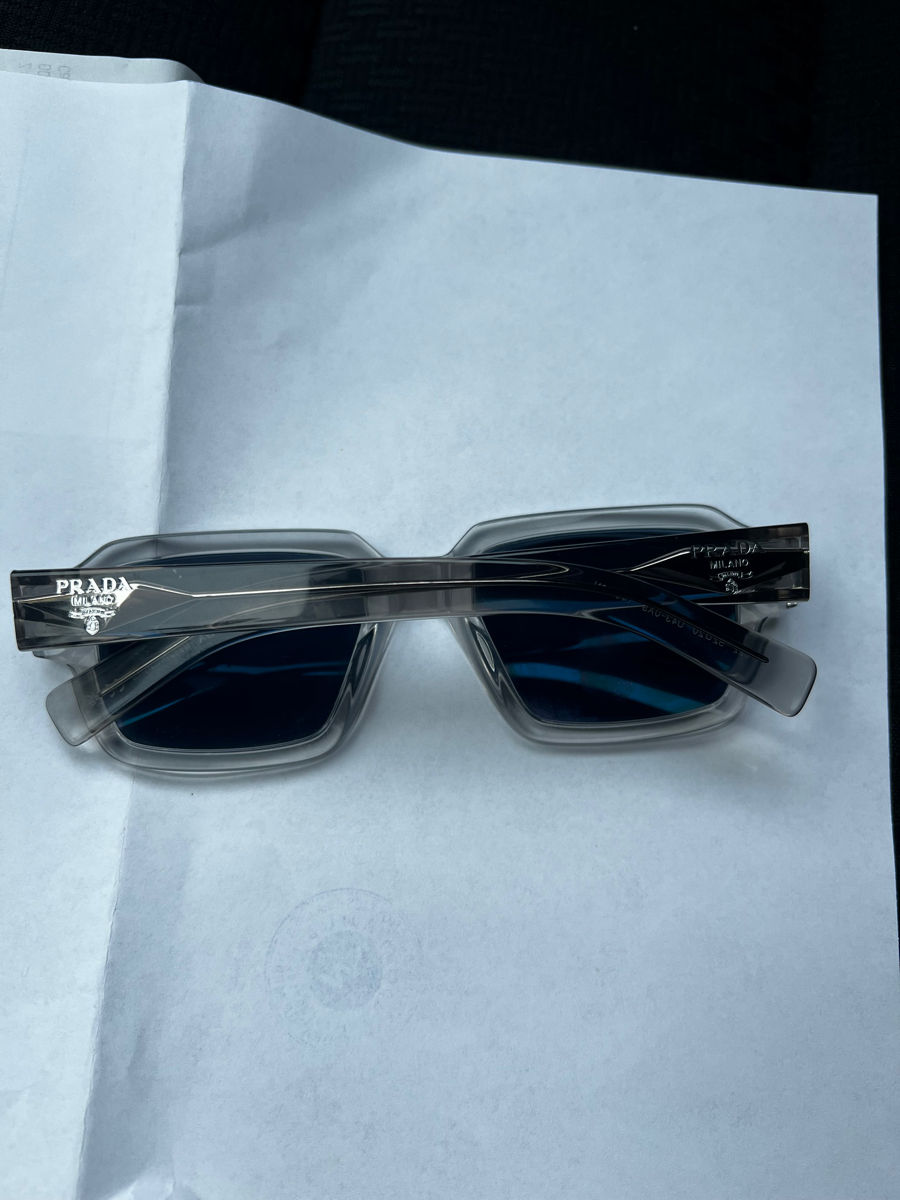 Ochelari Prada foto 1