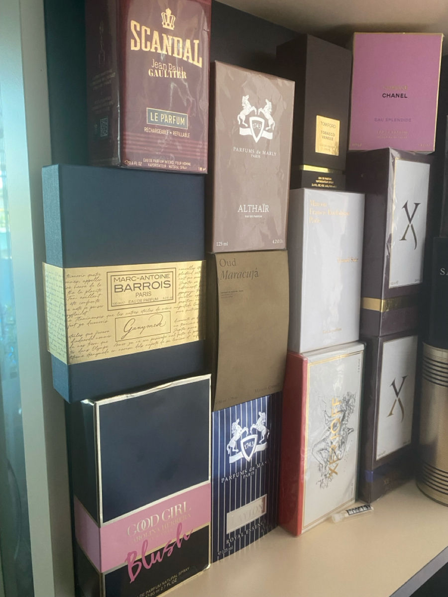 Parfumuri LUX foto 1