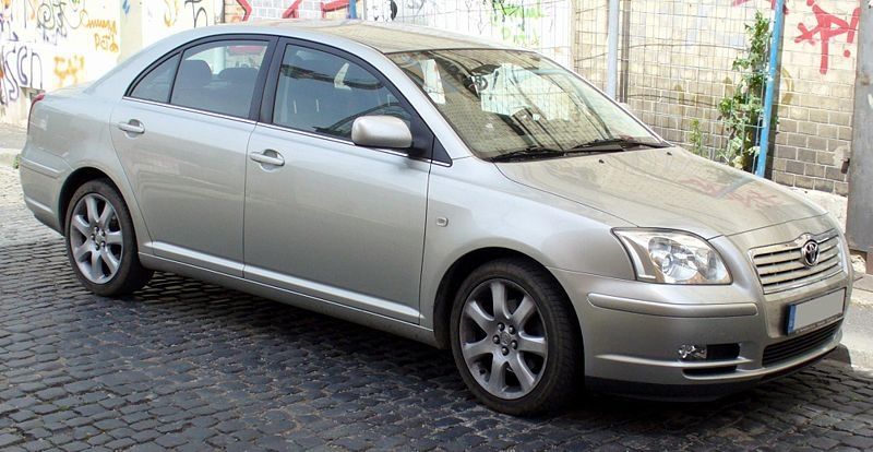 Piese toyota avensis Camry 40 t 25 1.4 1.6 1.8 2.0 vti 2.0 2.2 d4d corola-verso auris  prius yaris foto 9