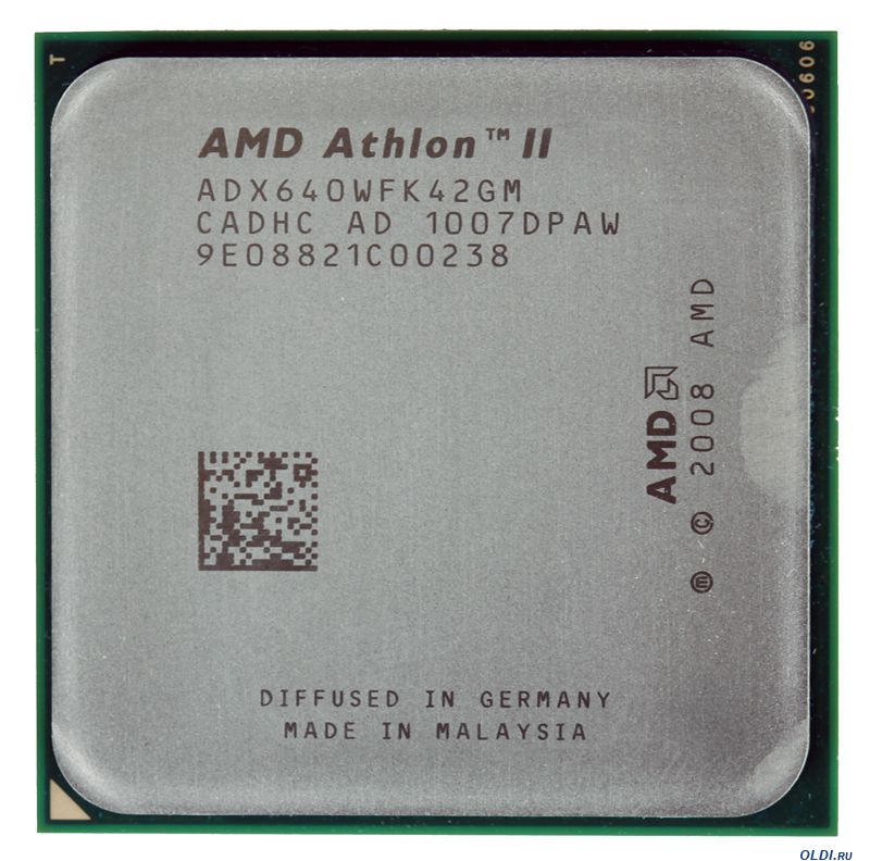 Amd Athlon Ii X4 640 Vs Intel I5 2400 Athlon II X4 640