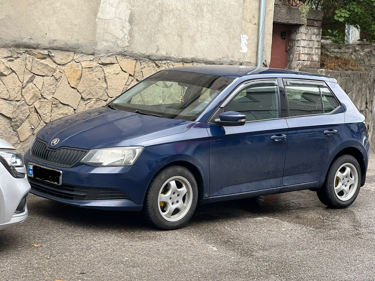 Chirie Auto 24/24 ! Livram in toata Moldova Rent a Car foto 11