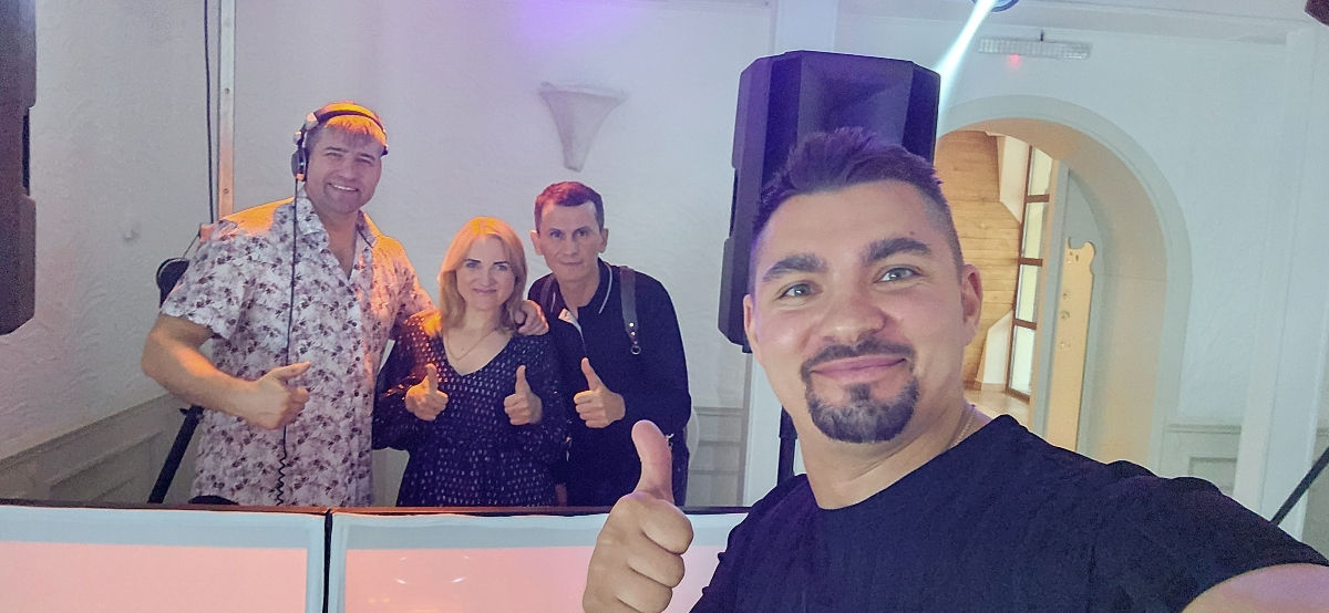 Dj la nunta ta !!! Preț accesibil pentru orice eveniment foto 0