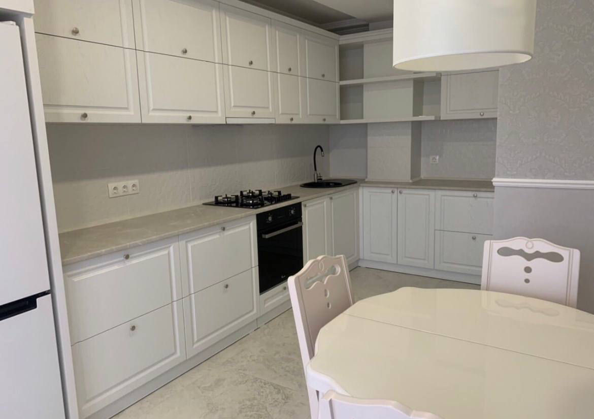 Apartament cu 1 cameră, 55 m², Centru, Chișinău