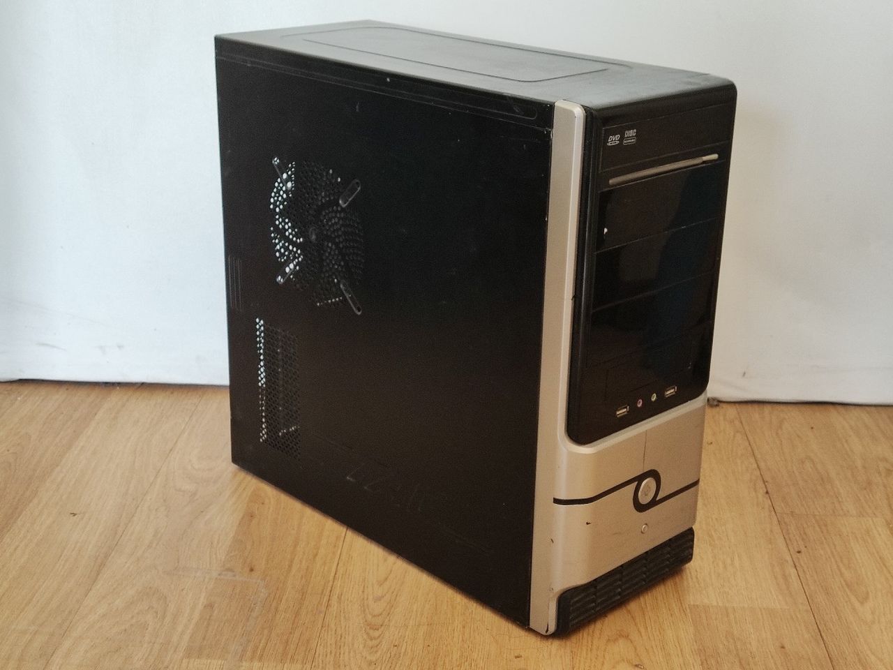 ПК для онлайн обучения - Athlon 64 x2 4000+, 2 gb RAM, HDD 80 Gb