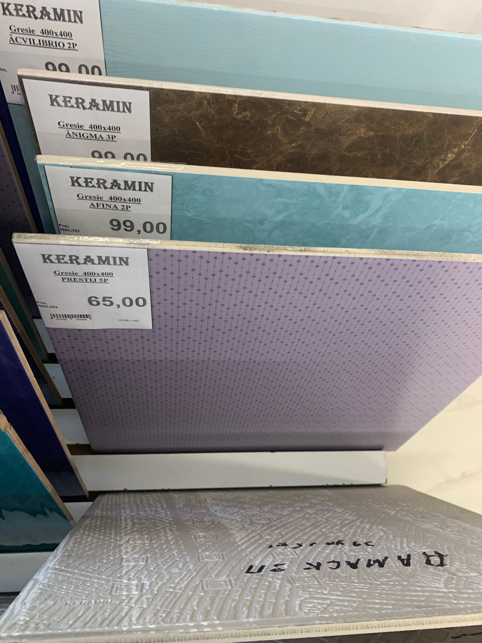 Gresie din Belorusia  podea de la 65 lei/m2 foto 6
