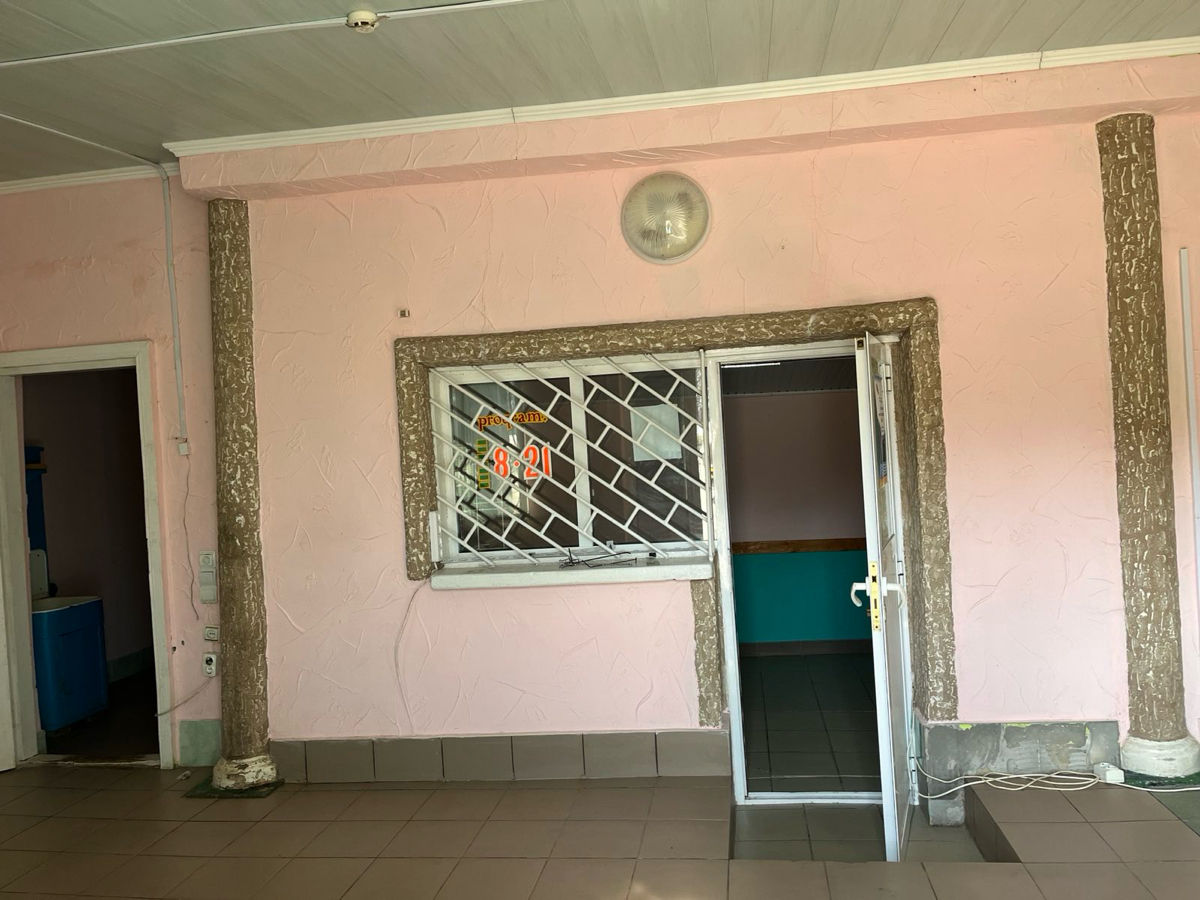 Afacere de Vânzare – Oportunitate de Investiție pe Prima Linie Rezina - Orhei foto 6