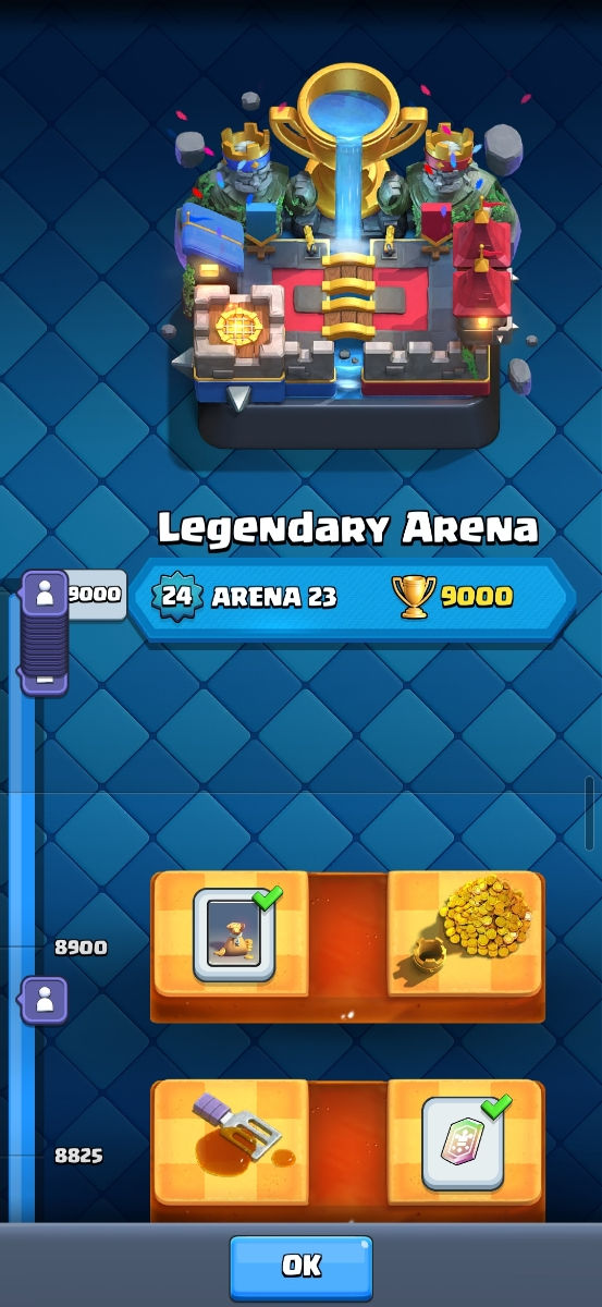  Cont Clash Royale și Brawl Stars sub același superccel id foto 2