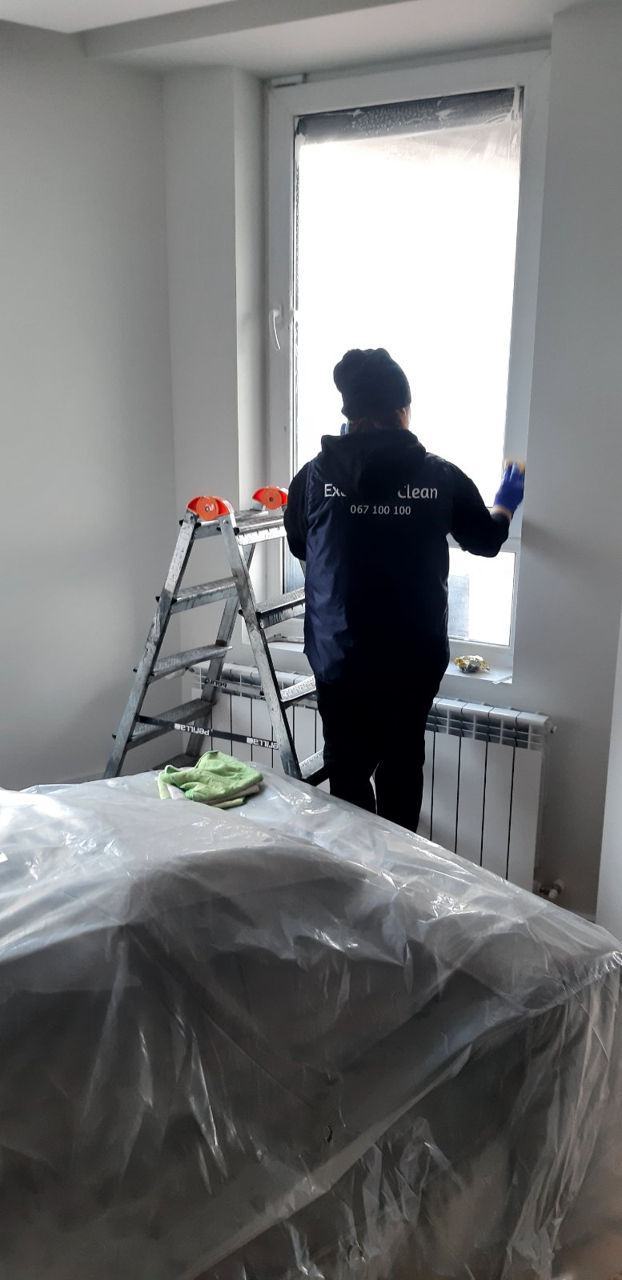 Servicii de curatenie de cel mai inalt nivel, la preturi accesibile! фото 9