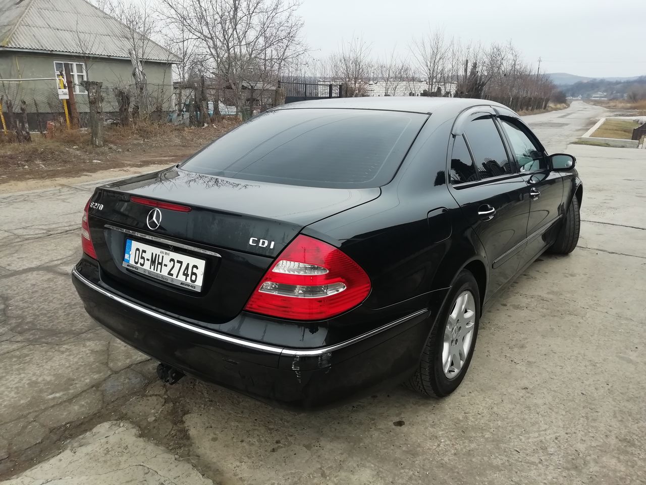 Dezmembrare Mercedes W211, W212, W221. foto 6