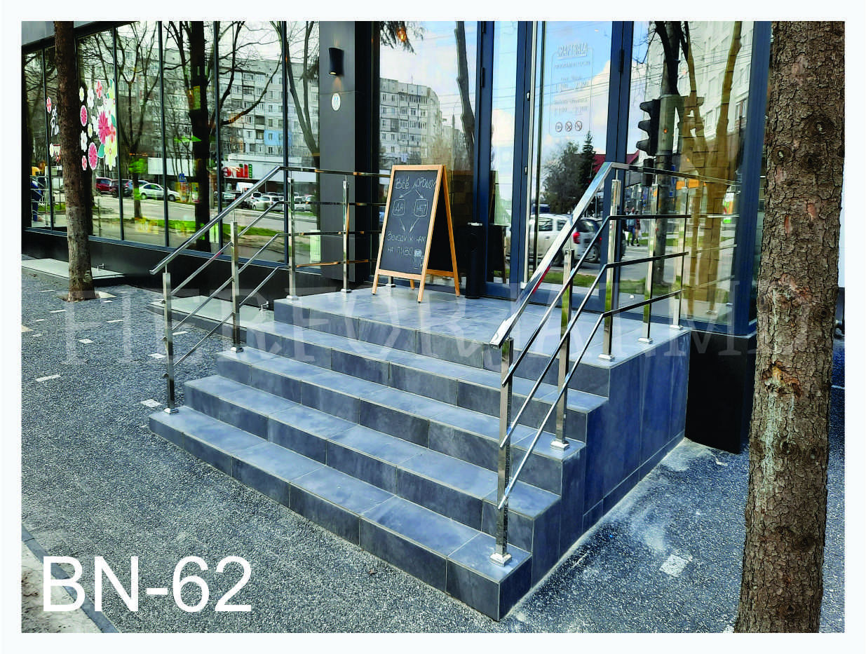 Balustrade din inox, balustrade fier forjat, balustrade la balcon foto 3