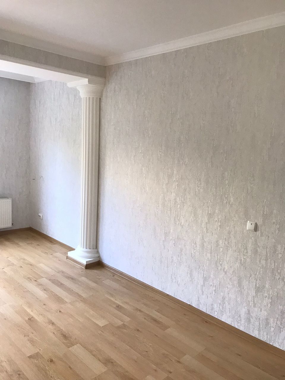 Reparație cosmetică/косметический ремонт foto 0