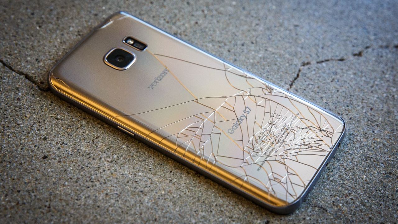 Blank Cause Discreet Schimbarea profesionala a sticlei Samsung Galaxy S10 S9 S8 Note series
