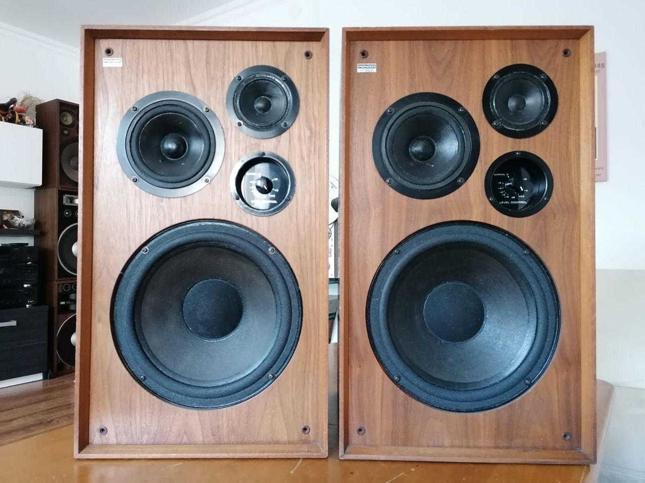 AC Heco 940 Superior, Siemens, Pioneer,Sharp !!! foto 3