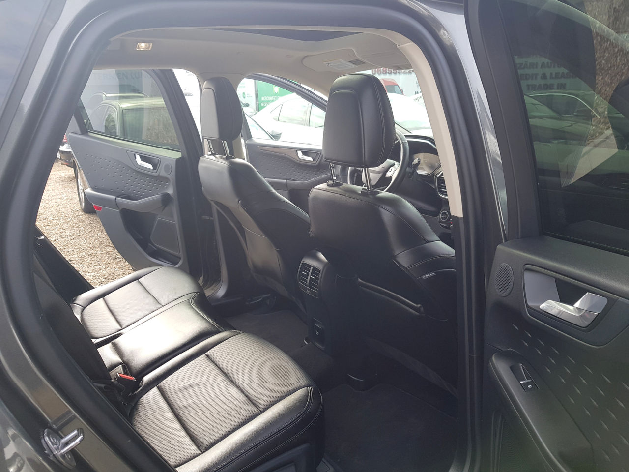 Ford Escape foto 16