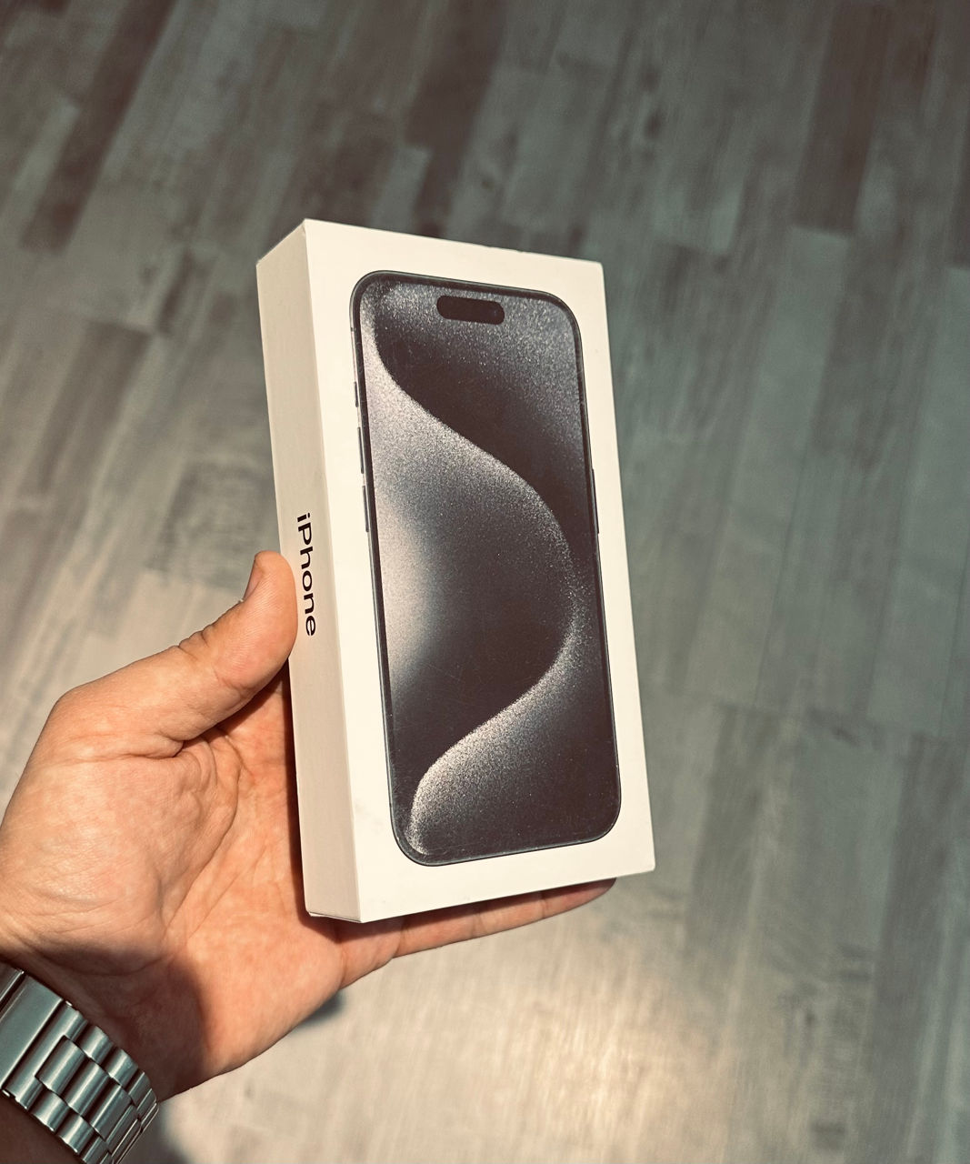 conex md - iPhone 15 128gb , nou , sigilat, original și garanție 24 luni ! foto 6