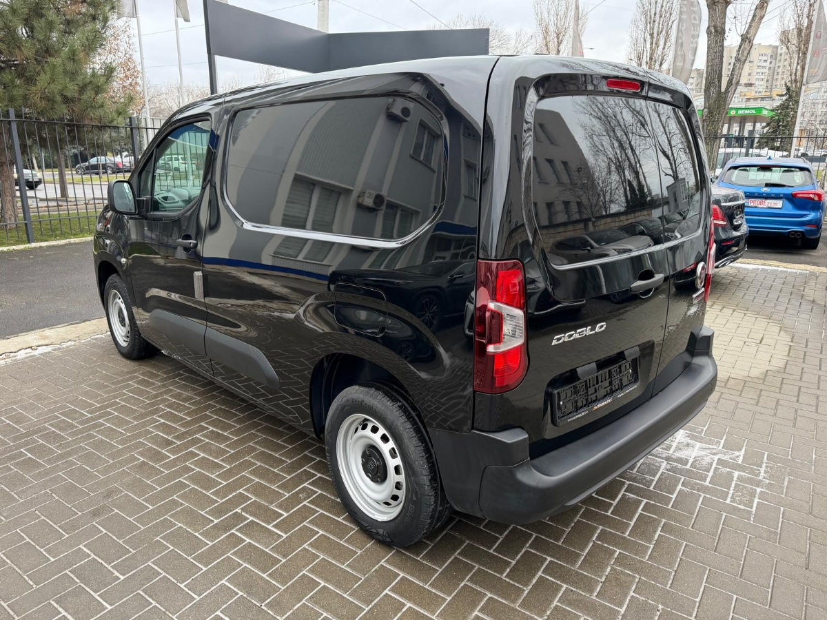 Fiat Doblo 2024 photo 6