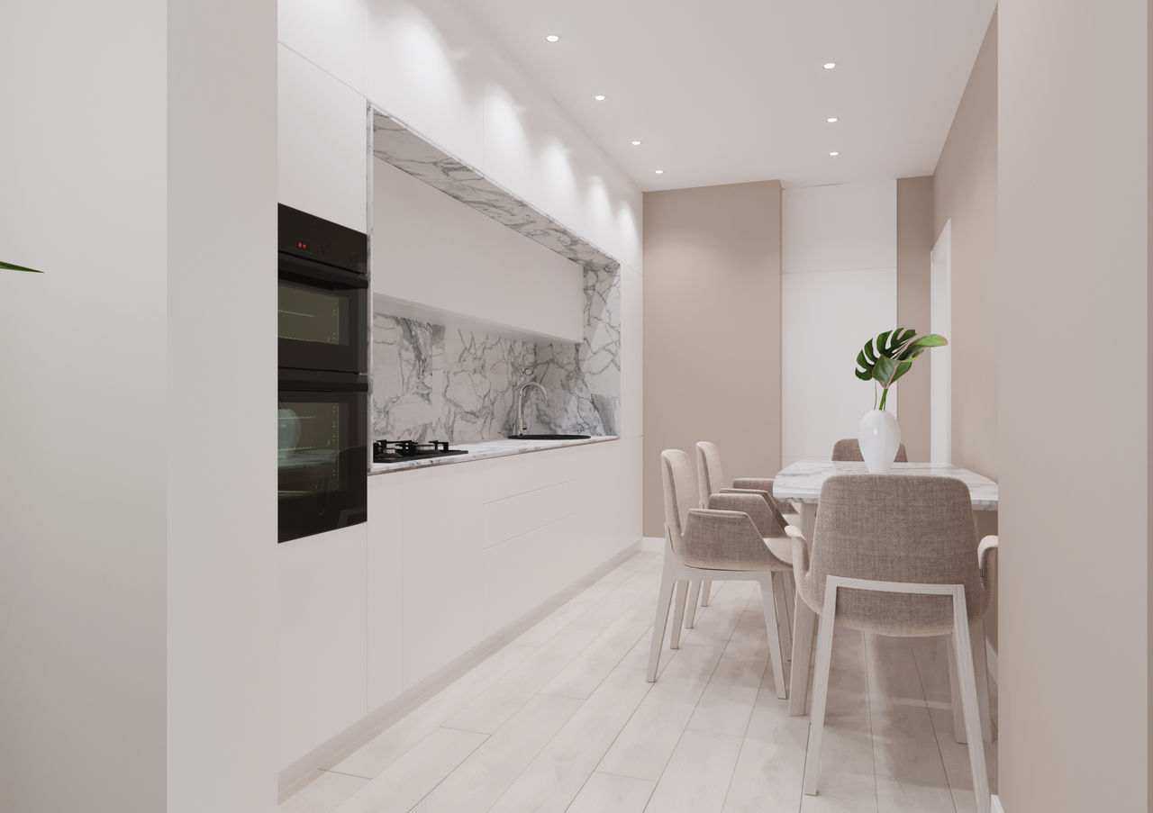 Apartament cu 2 camere,  Botanica,  Chișinău,  Chișinău mun. foto 11