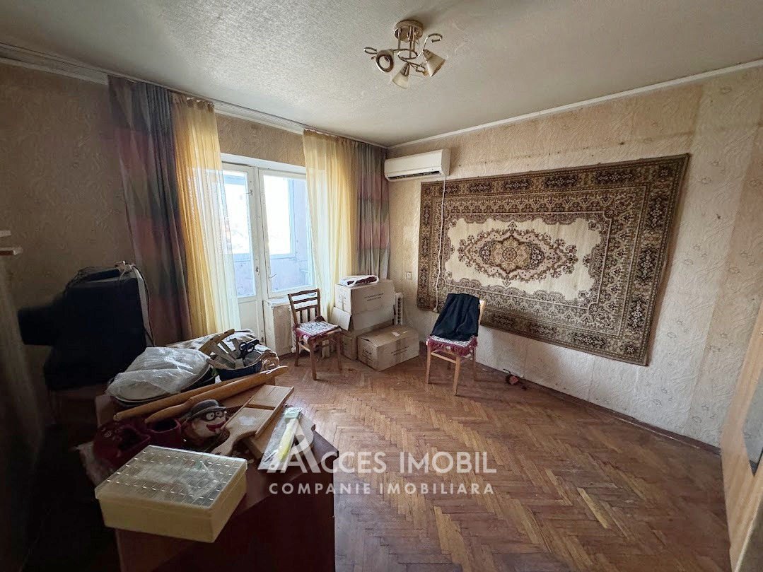 Apartament cu 3 camere,  Centru,  Chișinău mun. foto 2