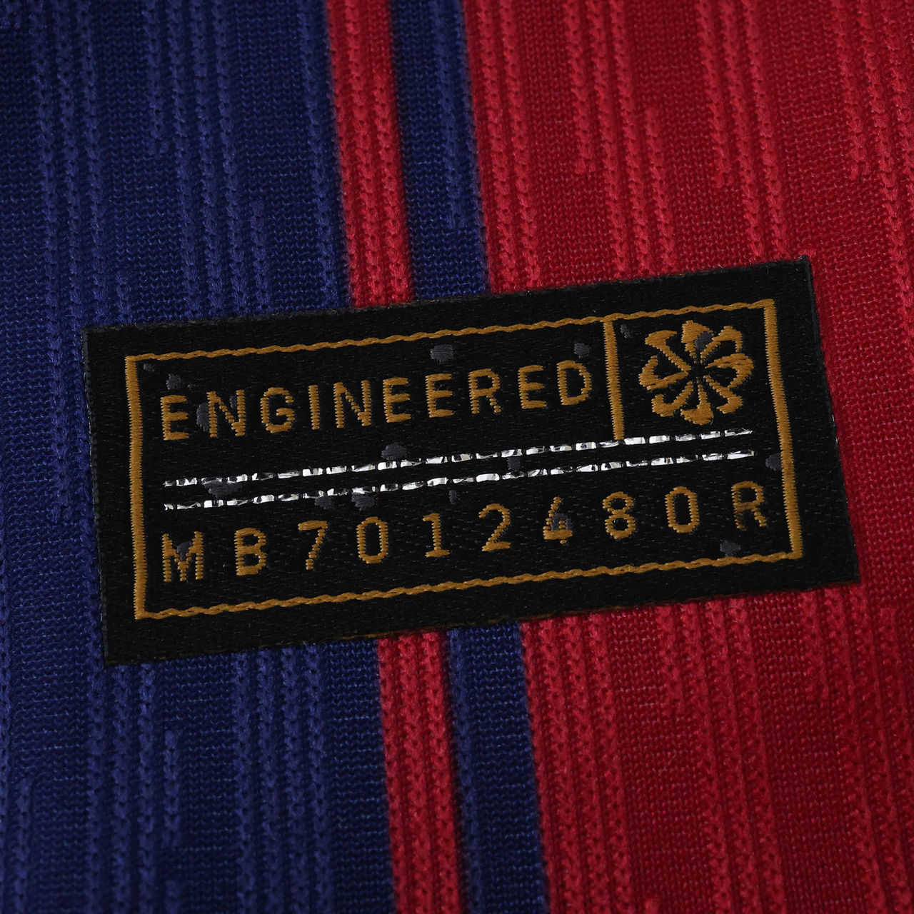 Tricou FC Barcelona 25/26 Dri-Fit ADV -  Lamine Yamal / Raphinha / Pedri / Gavi / Cubarsi / foto 12