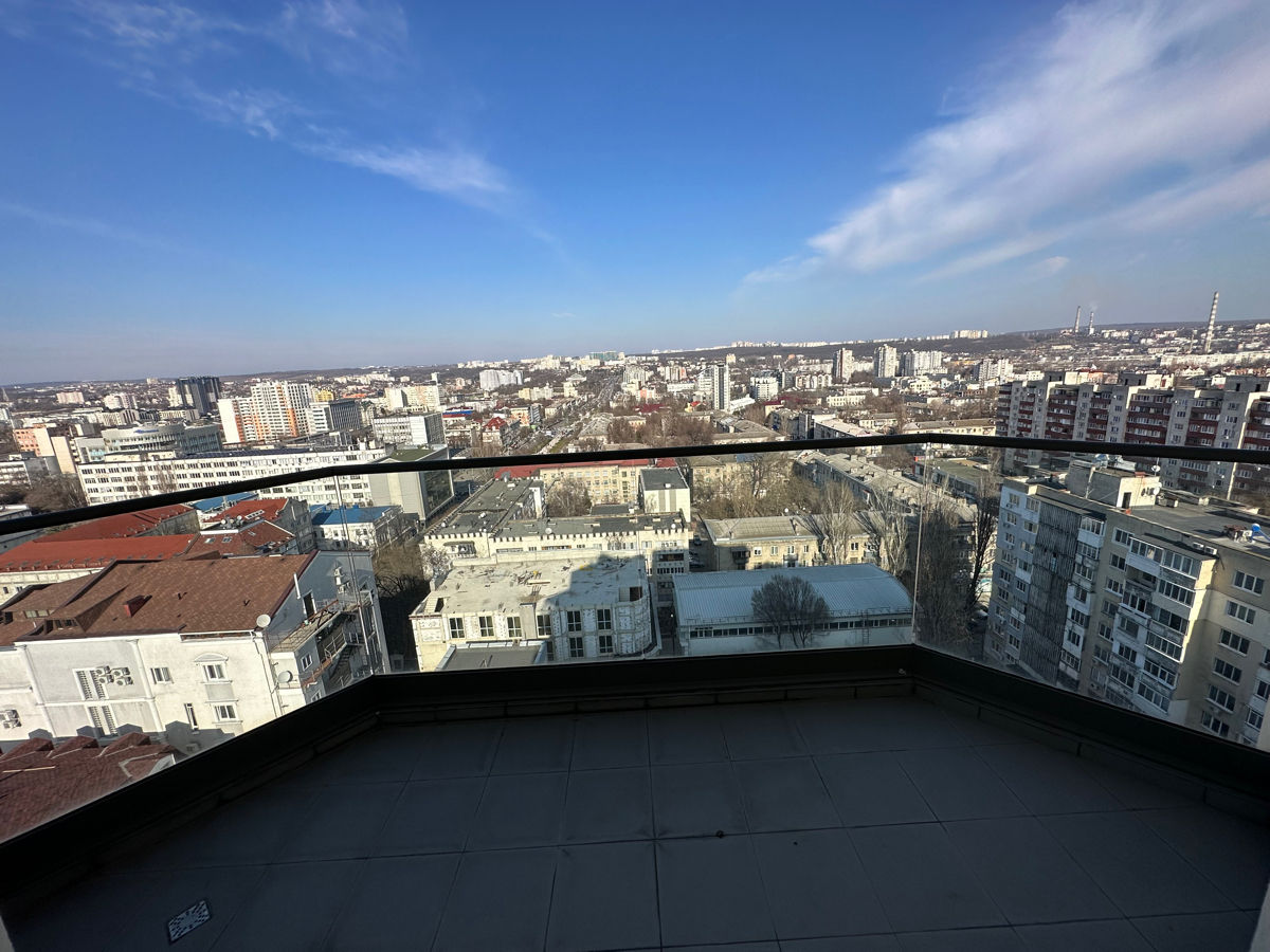 Apartament cu 3 camere,  Centru,  Chișinău mun. foto 10