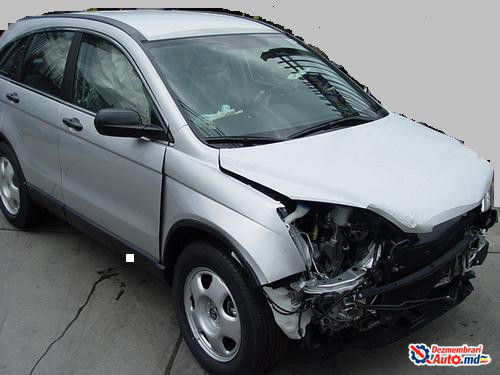 Honda CR-V foto 4