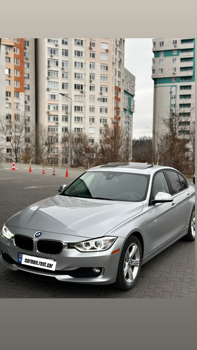 Аренда/Авто /Кишинев foto 5