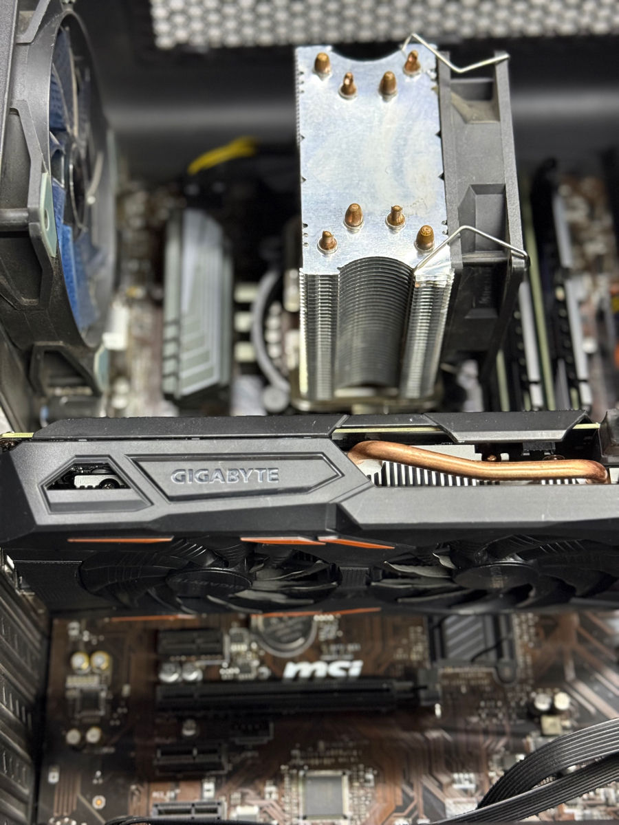 Intel Core i9 9900K foto 2