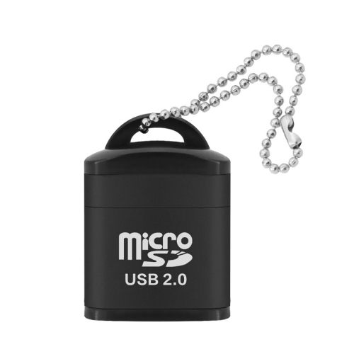 Кардридеры MicroSD, SD, CompactFlash, T-Flash фото 2