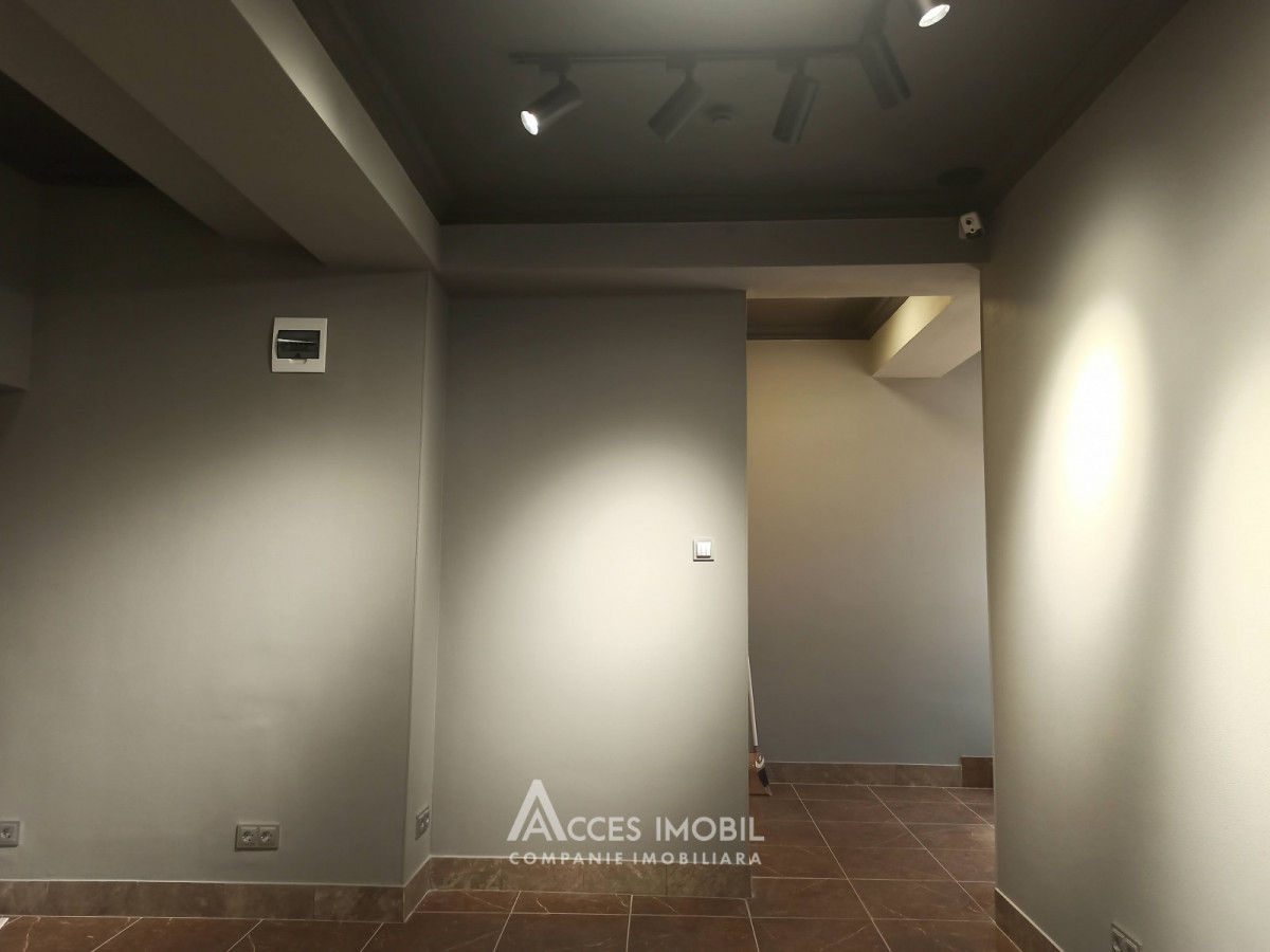 Spațiu Comercial, 41m2, Ciocana, str. Alecu Russo! foto 4