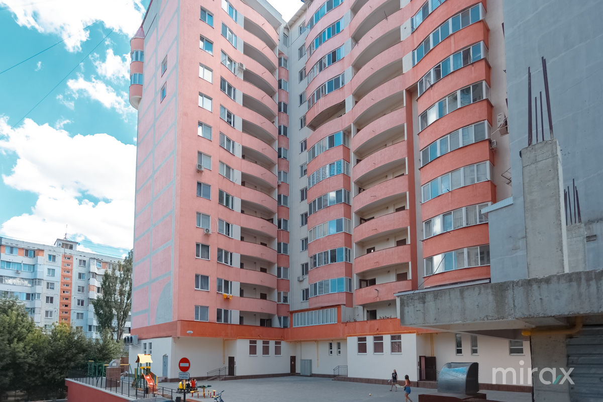 Apartament cu 2 camere,  Poșta Veche,  Chișinău mun. foto 0