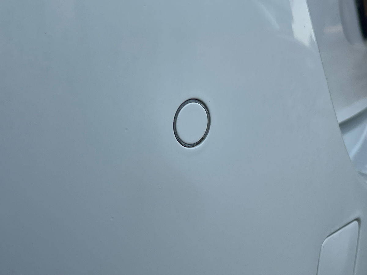 Renault Scenic foto 18