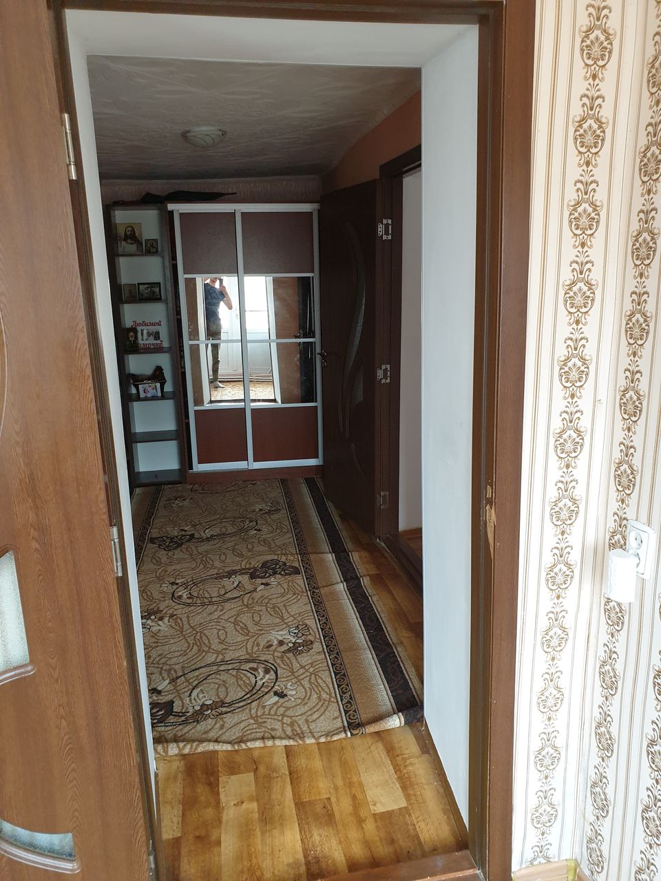 Продадим дом с большим участком foto 6