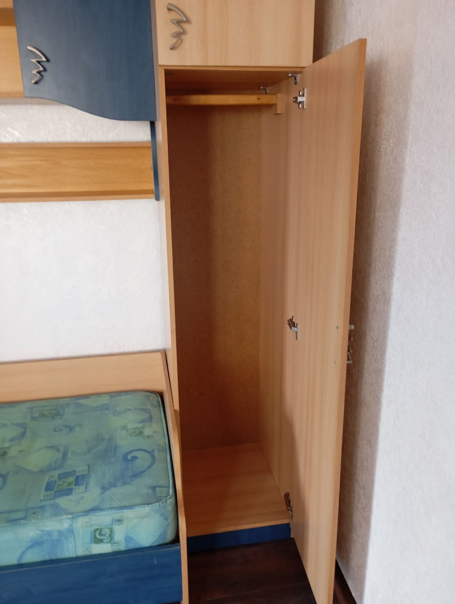 Детская стенка  foto 5