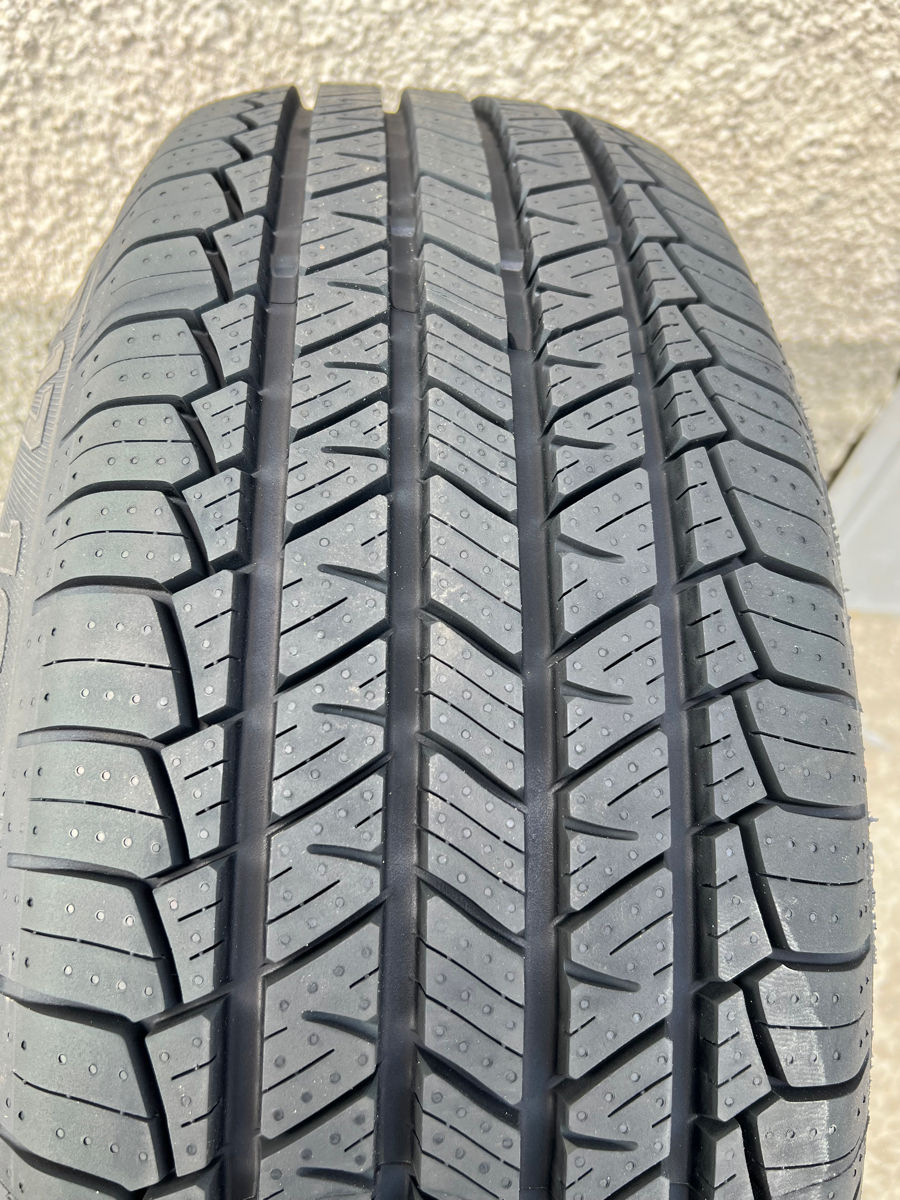 235/65 R17 Riken 4x4 Road 701 (Michelin Group)/ Доставка, livrare toata Moldova foto 2