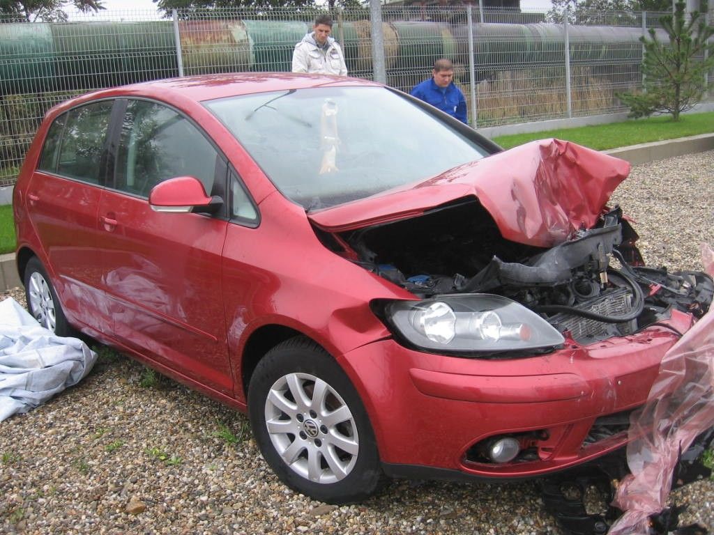 Volkswagen Tiguan foto 2