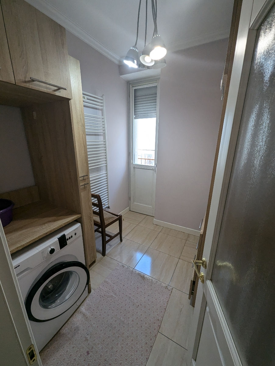 Apartament cu 3 camere,  Centru,  Bălți,  Bălți mun. foto 5