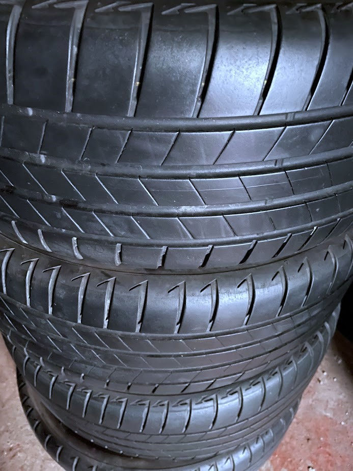 205 50 R17 Bridgestone