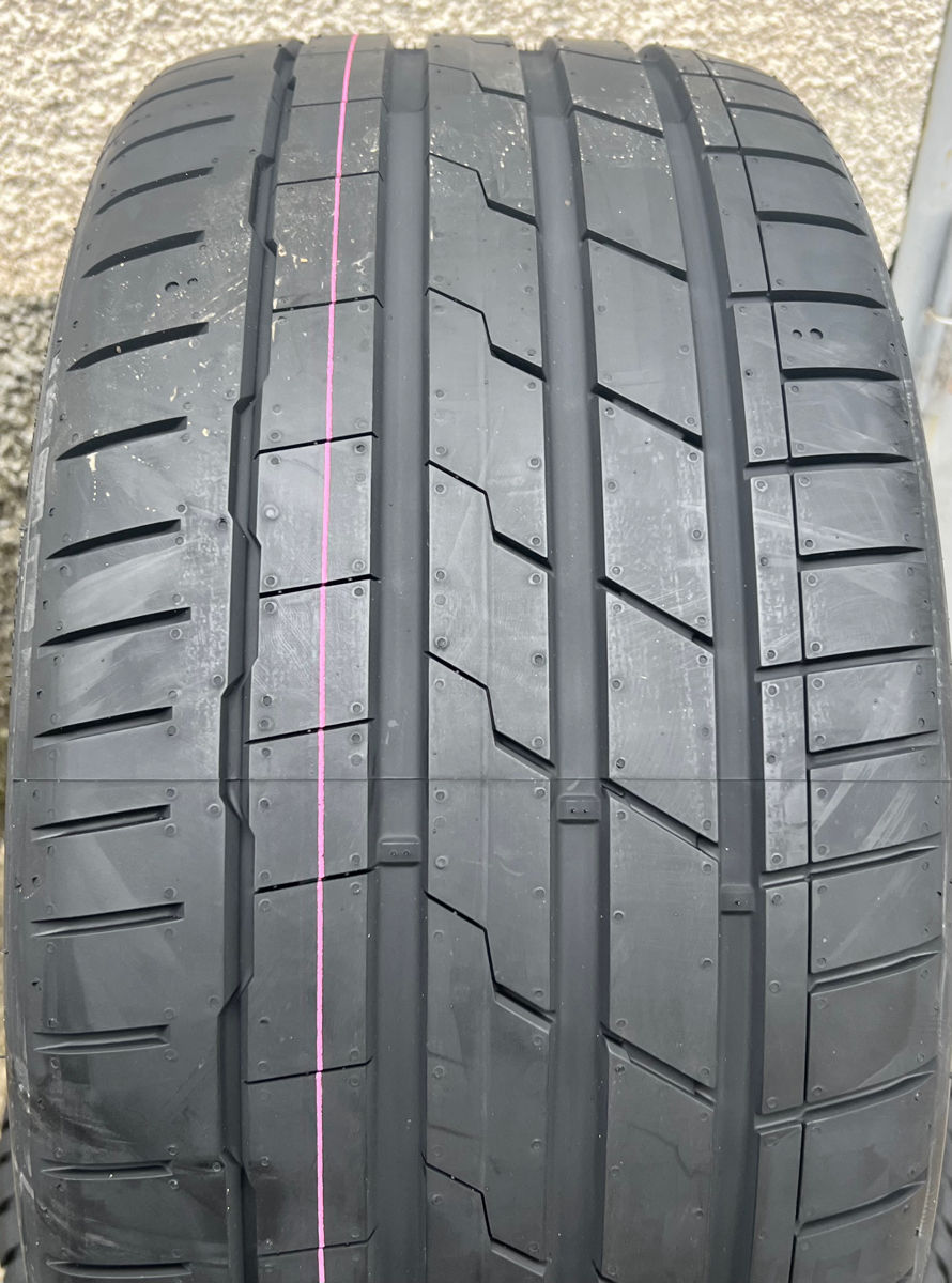 2 шины/2 anvelope 265/35 R19 Hankook Ventus S1 Evo3/ Доставка, livrare toata Moldova 2023 foto 1