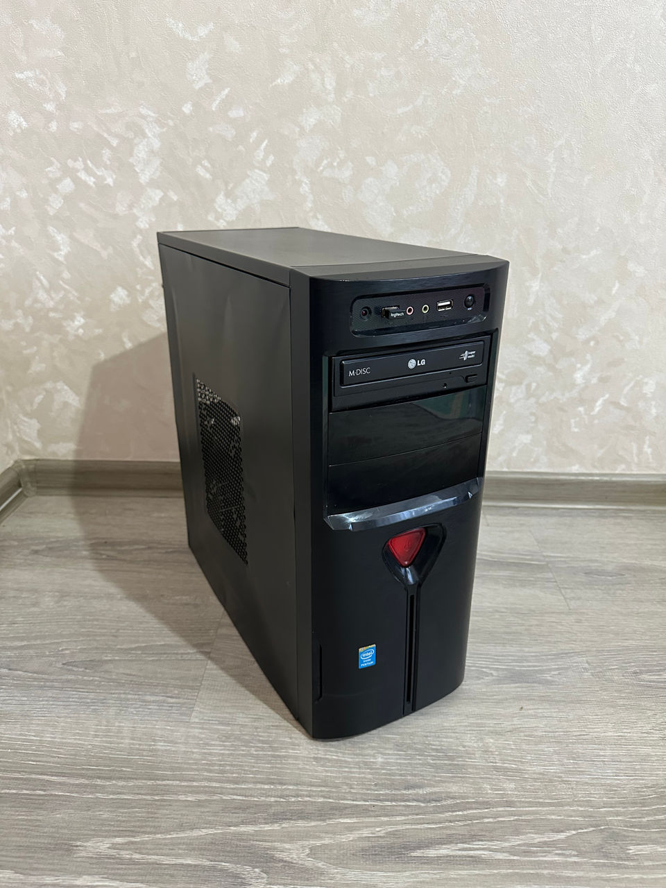 Budget Gaming PC: Intel i7 3770 + 16GB RAM DDR3 + NVIDIA GTX 1650 4GB  foto 2