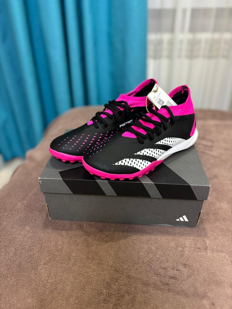 Bampuri Adidas Predator Accuracy.3 TF foto 1
