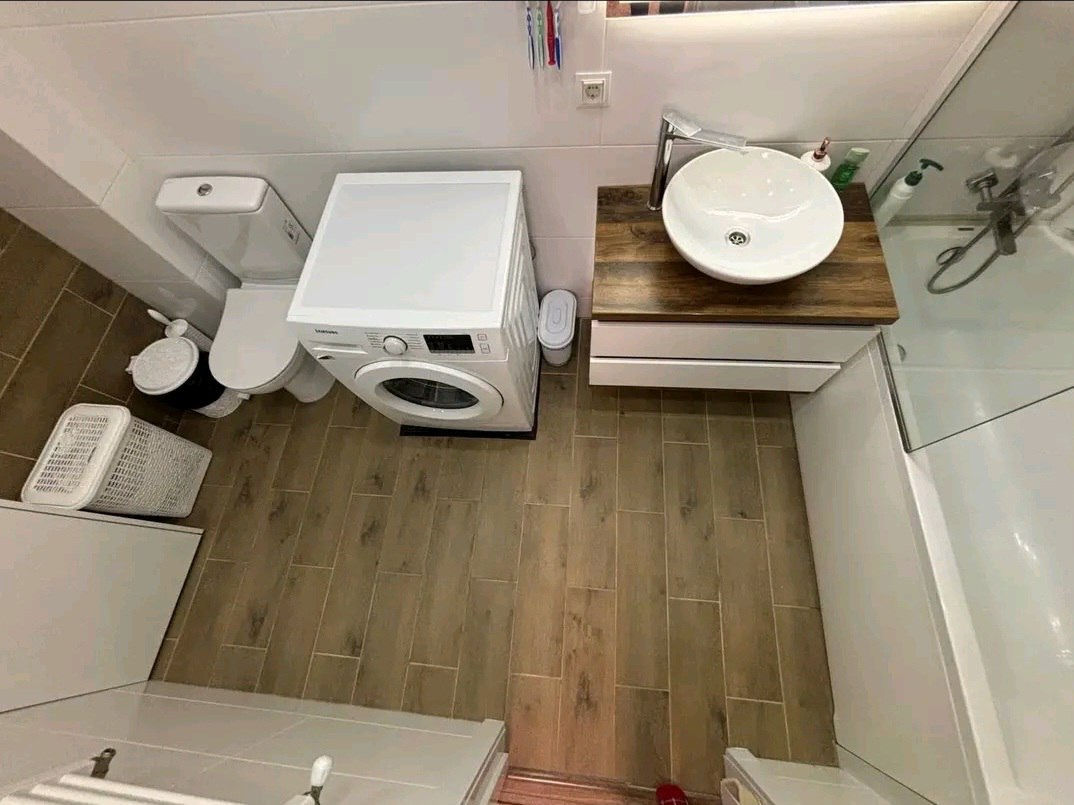 Apartament cu 1 cameră,  Buiucani,  Chișinău mun. foto 5