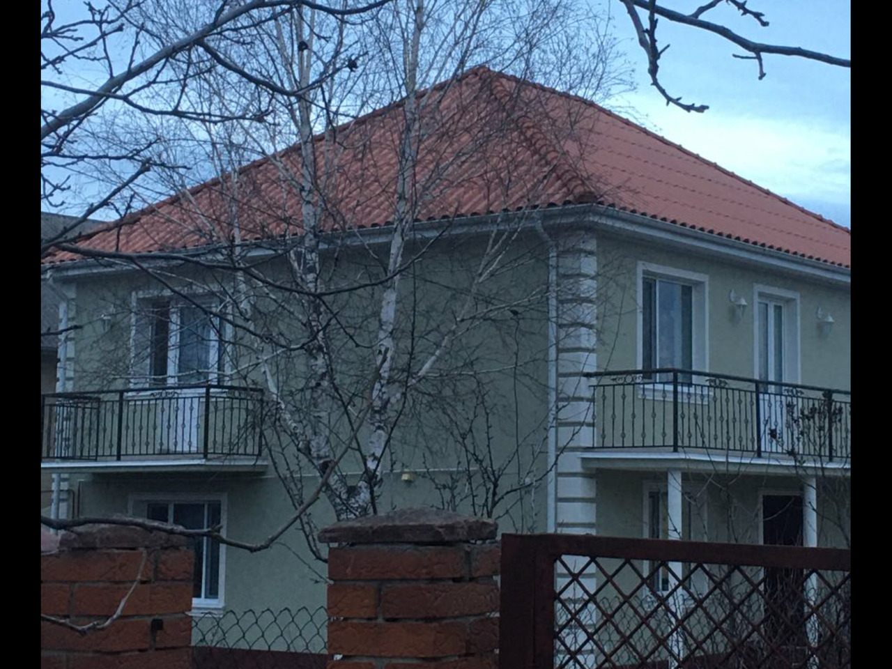 Ardezie fară azbest =( tegolit italian )=exploatare 100 ani ! foto 8