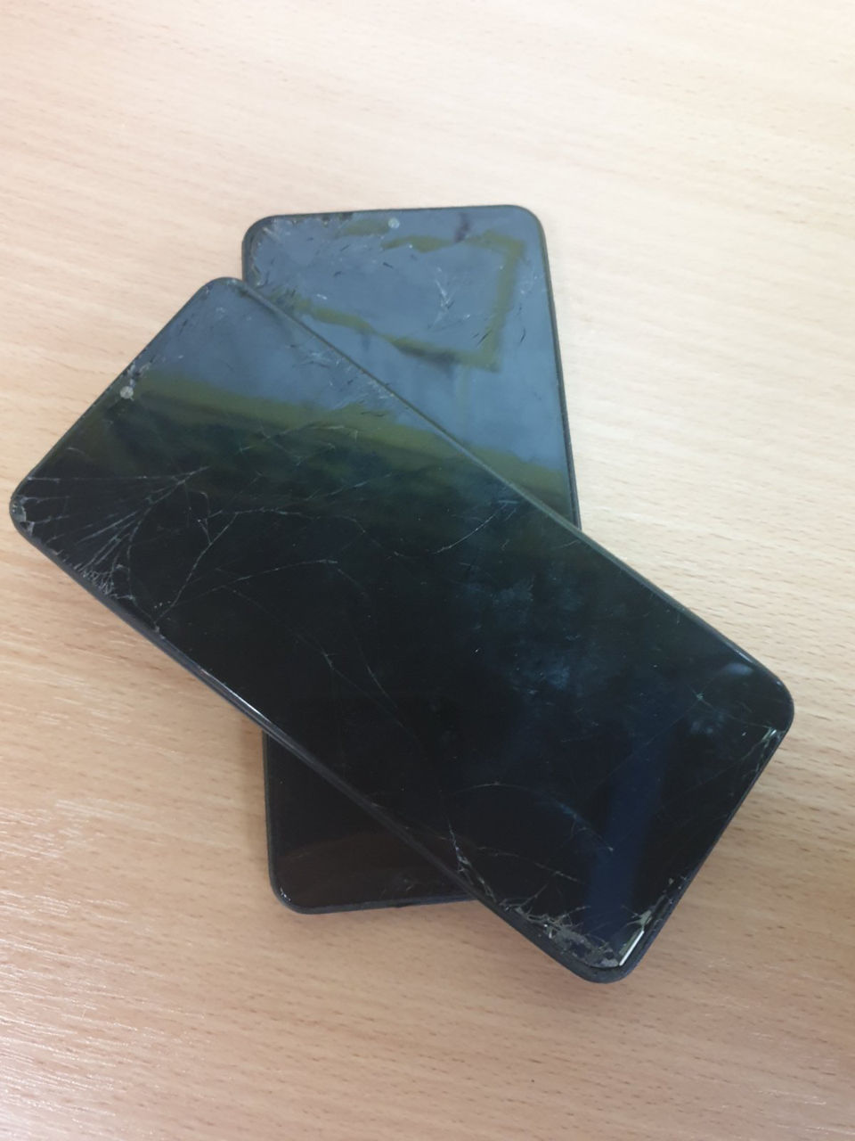 Schimbam displei samsung a12,a13,a14 foto 3